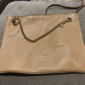 Coach crossbody
